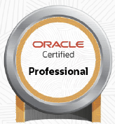 Oracle OCP icon